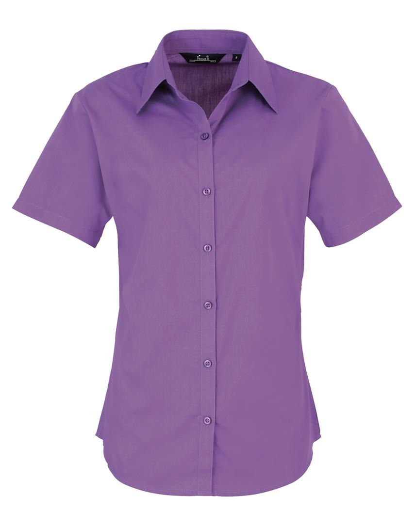 Rich Violet